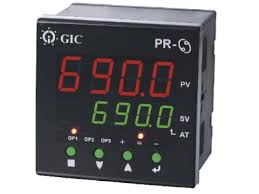 Temperature controller